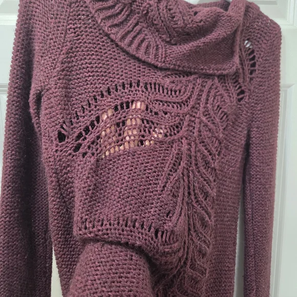 Moth Sweater - Picture 3 of 7